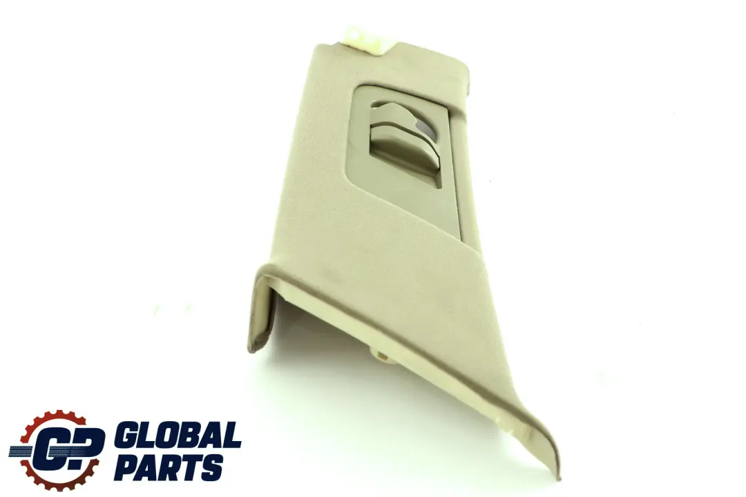 BMW 5 Reihe E61 LCI Verkleidung C-Säule Hinten Rechts PASTELLGRÜN 8204760 - SKU 8259678-1 - Teilenummer 8259678