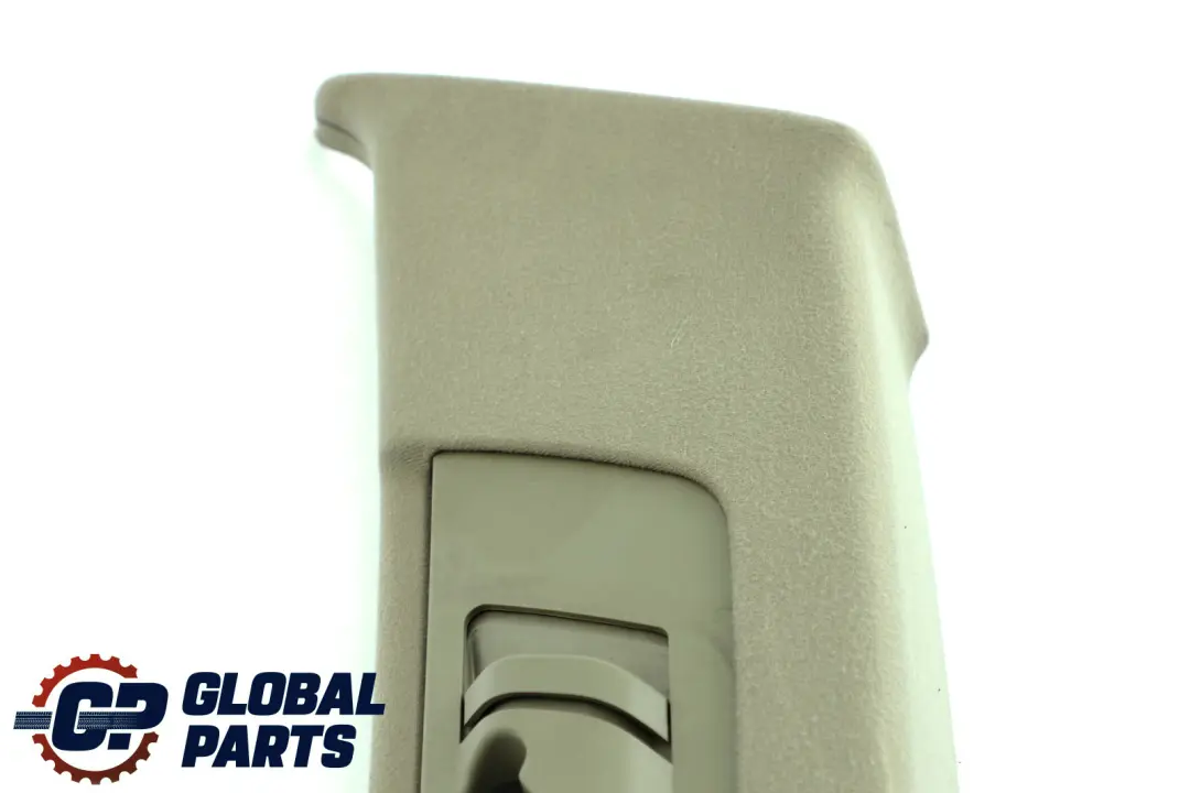 Trim Panel Column Rear Right O/S PASTELLGRÜN to BMW X5 Series E53 with Part number 8259678 BMW X5 Series E53 Trim Panel Column Rear Right O/S PASTELLGRÜN - SKU 8259678-1 - Part number 8259678