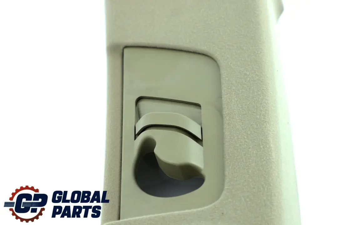 Reihe E61 LCI Verkleidung C-Säule Hinten Rechts PASTELLGRÜN 8204760 für BMW 5 mit Teilenummer 8259678 BMW 5 Reihe E61 LCI Verkleidung C-Säule Hinten Rechts PASTELLGRÜN 8204760 - SKU 8259678-1 - Teilenummer 8259678