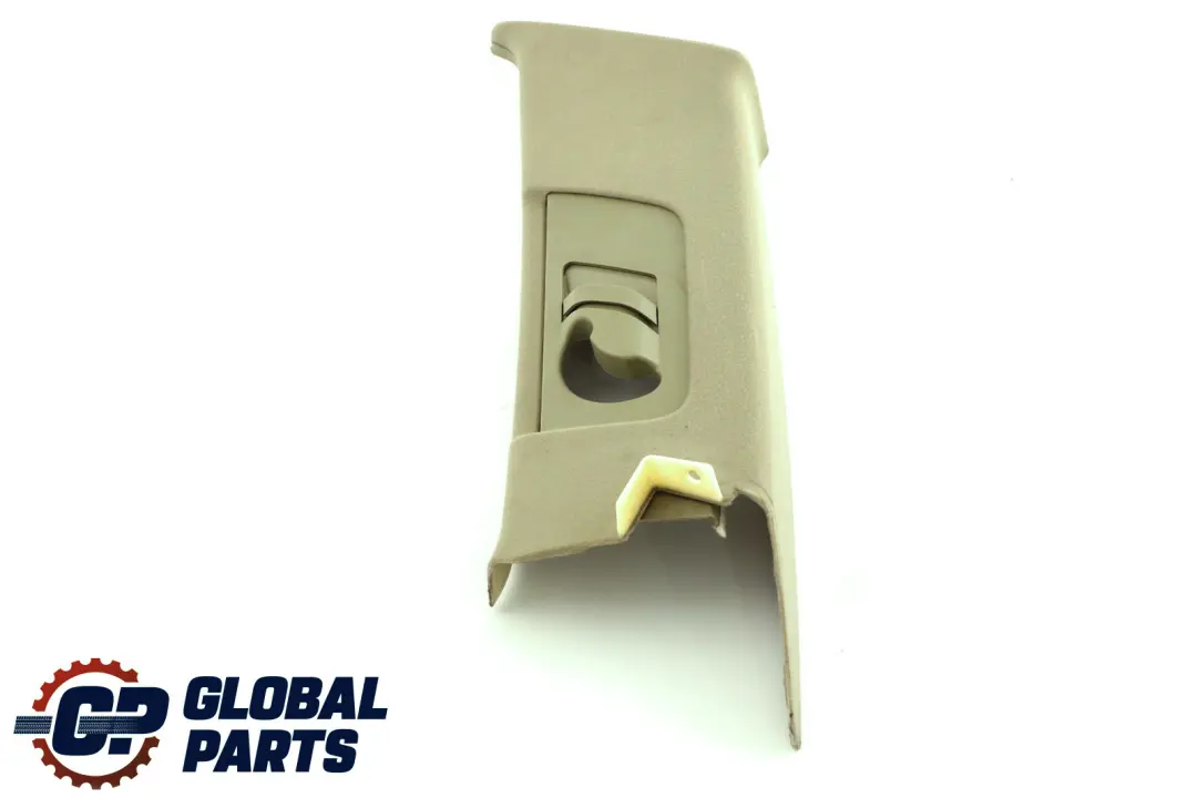 Reihe E61 LCI Verkleidung C-Säule Hinten Rechts PASTELLGRÜN 8204760 für BMW 5 mit Teilenummer 8259678 BMW 5 Reihe E61 LCI Verkleidung C-Säule Hinten Rechts PASTELLGRÜN 8204760 - SKU 8259678-1 - Teilenummer 8259678