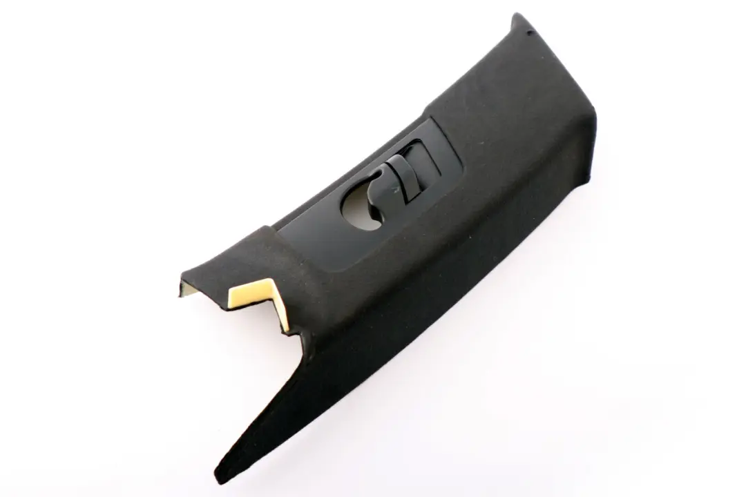 *BMW X5 er E53 Verkleidung Säule Hinten Rechts für mit Teilenummer 8259679 *BMW X5 er E53 Verkleidung Säule Hinten Rechts - SKU 8259678 - Teilenummer 8259679