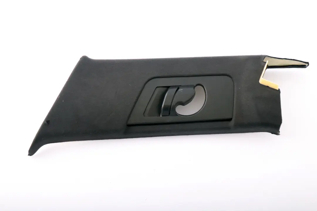 *BMW X5 er E53 Verkleidung Säule Hinten Rechts für mit Teilenummer 8259679 *BMW X5 er E53 Verkleidung Säule Hinten Rechts - SKU 8259678 - Teilenummer 8259679