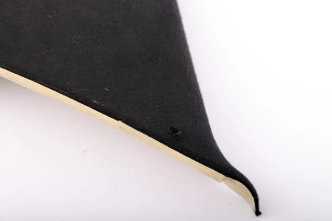 *BMW X5 er E53 Verkleidung Säule Hinten Rechts für mit Teilenummer 8259679 *BMW X5 er E53 Verkleidung Säule Hinten Rechts - SKU 8259678 - Teilenummer 8259679