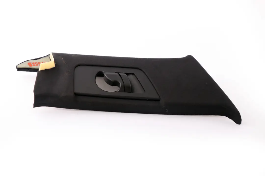  *BMW X5 er E53 Verkleidung Säule Hinten Links Schwarz 8259680 - SKU 8259679 - Teilenummer 8259679