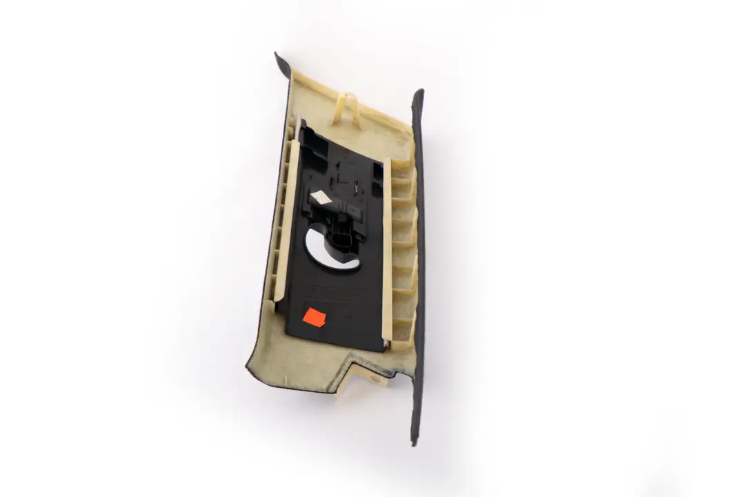 Trim Panel Column Rear Left N/S Black to BMW X5 Series E53 with Part number 8259679 BMW X5 Series E53 Trim Panel Column Rear Left N/S Black - SKU 8259679 - Part number 8259679