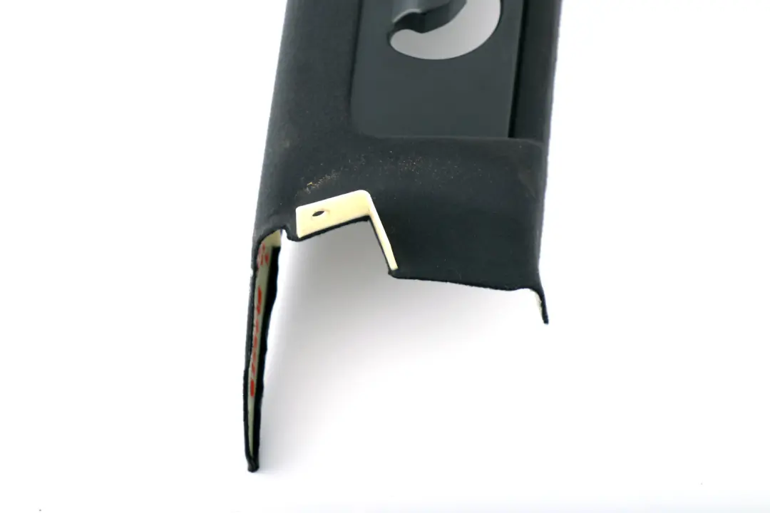  *BMW X5 er E53 Verkleidung Säule Hinten Links Schwarz 8259680 - SKU 8259679 - Teilenummer 8259679