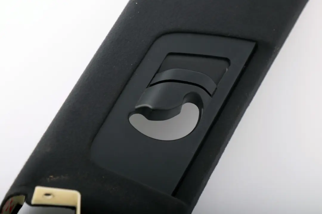 Osłona obudowa słupka lewy tył BMW e53 X5 do o numerze 8259679 Osłona obudowa słupka lewy tył BMW e53 X5 - SKU 8259679 - Numer Części 8259679