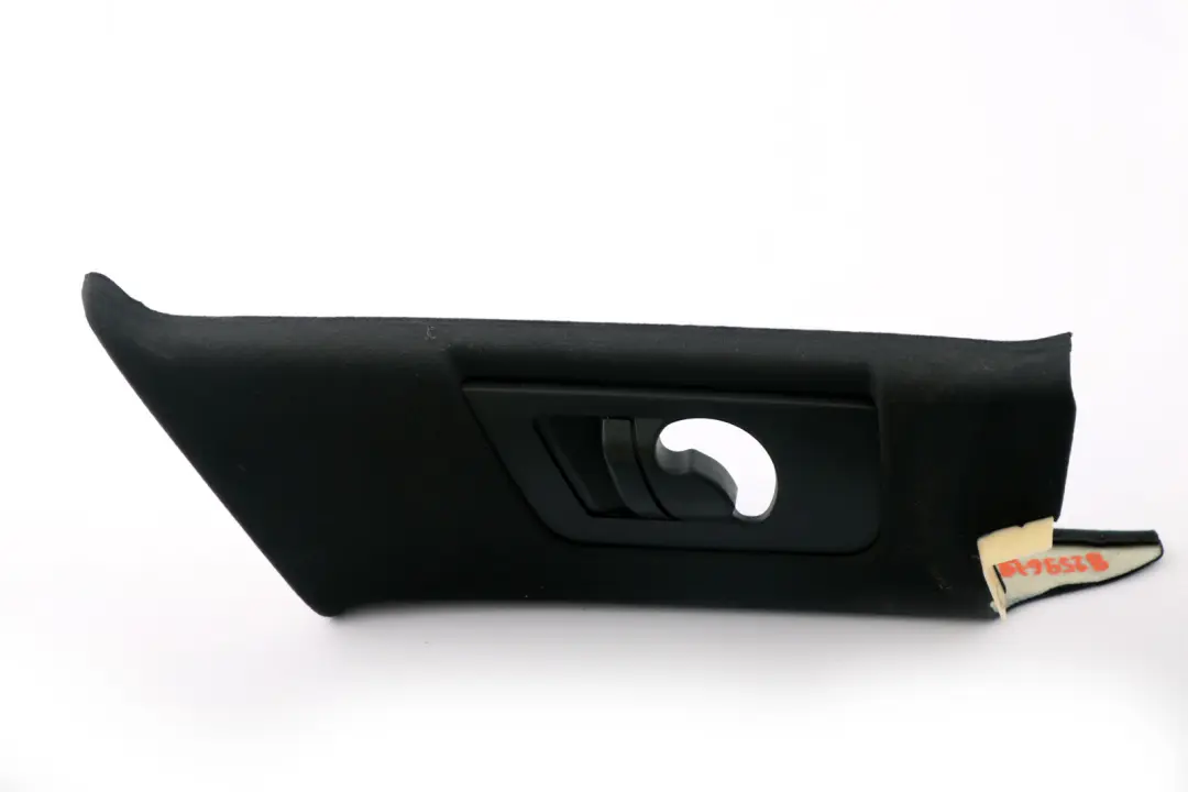  *BMW X5 er E53 Verkleidung Säule Hinten Links Schwarz 8259680 - SKU 8259679 - Teilenummer 8259679