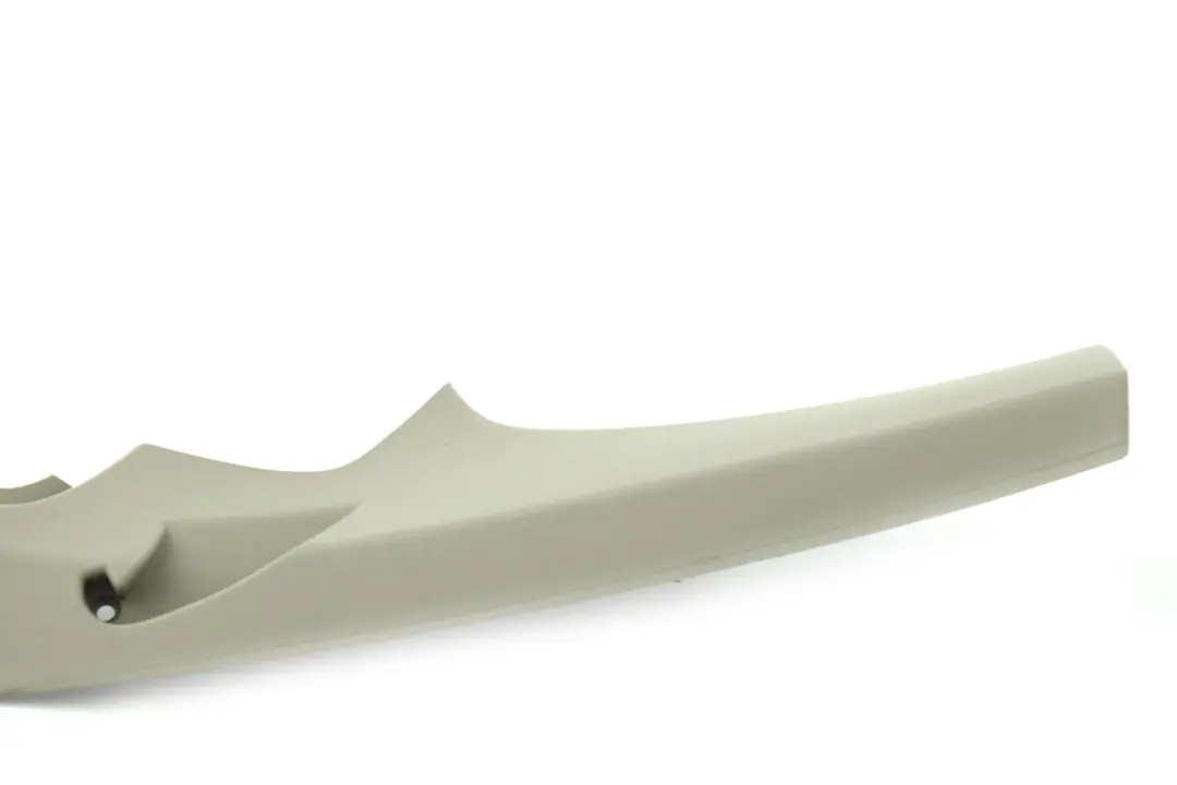 Pannello Colonna Posteriore Destra Pastello Verde 8204762 per BMW X5 E53 con numero di parte 8259682 BMW X5 E53 Pannello Colonna Posteriore Destra Pastello Verde 8204762 - SKU 8259682 - Numero di parte 8259682