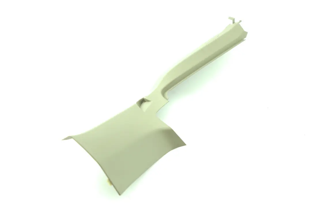 Pannello Colonna Posteriore Destra Pastello Verde 8204762 per BMW X5 E53 con numero di parte 8259682 BMW X5 E53 Pannello Colonna Posteriore Destra Pastello Verde 8204762 - SKU 8259682 - Numero di parte 8259682