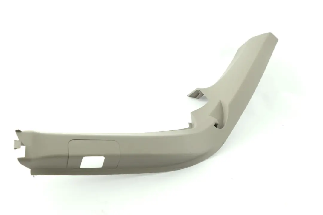 Panneau D'Habillage Colonne Arrière Droite Pastell Green pour BMW X5 E53 à propos du numéro de pièce 8259682 BMW X5 E53 Panneau D'Habillage Colonne Arrière Droite Pastell Green - SKU 8259682 - Numéro de pièce 8259682