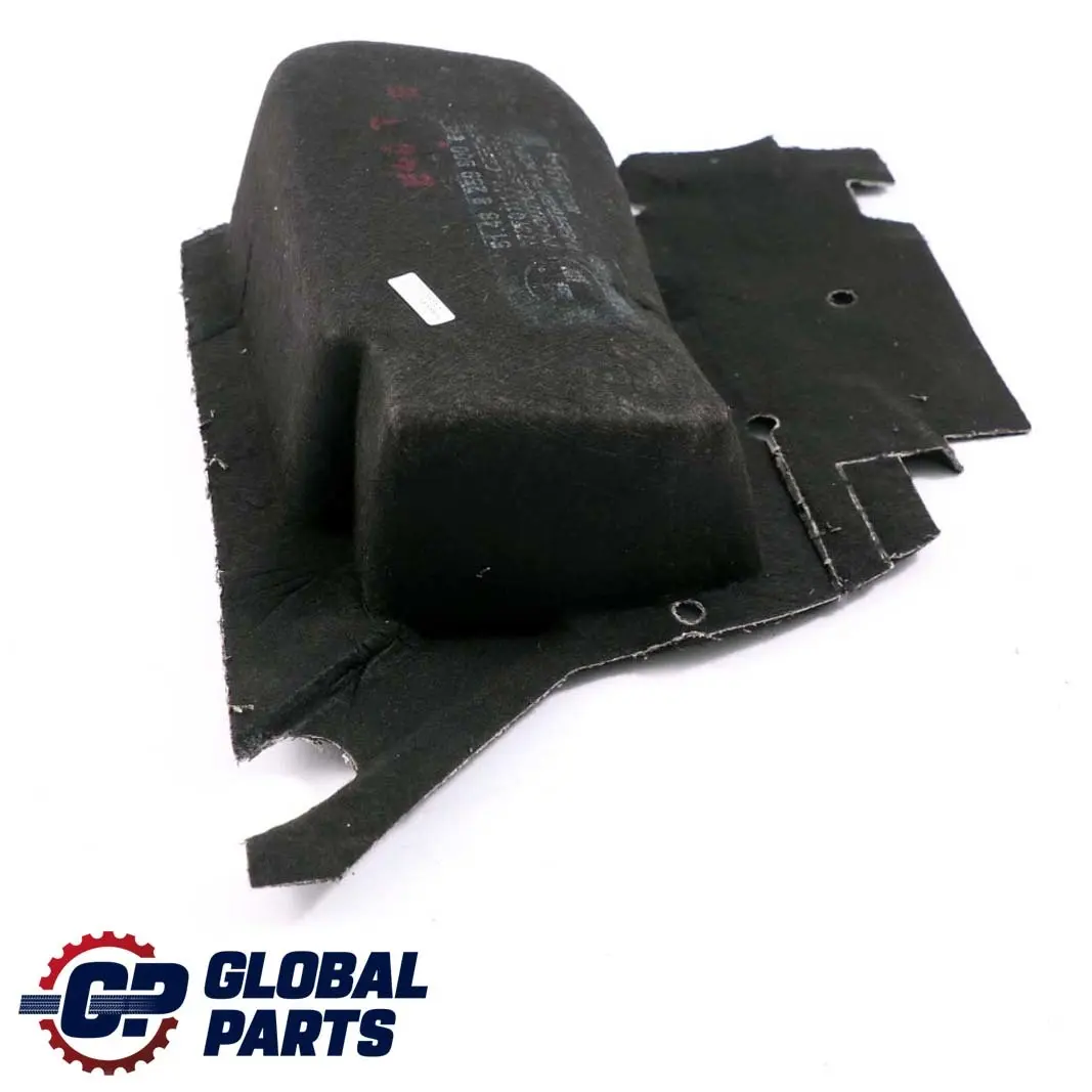 BMW E46 Touring Break Insonorisation a Gauche Isolation - SKU 8259800 - Numéro de pièce 8259800