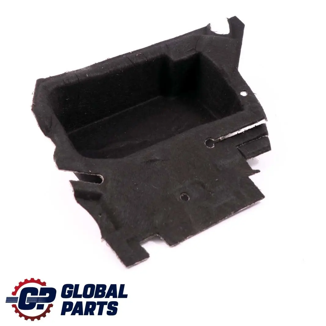 BMW E46 Touring Break Insonorisation a Gauche Isolation - SKU 8259800 - Numéro de pièce 8259800