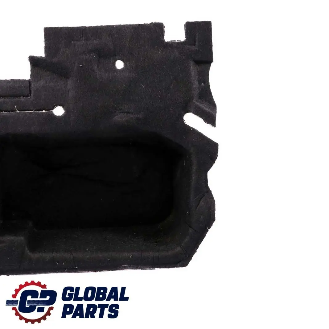 BMW E46 Touring Break Insonorisation a Gauche Isolation - SKU 8259800 - Numéro de pièce 8259800