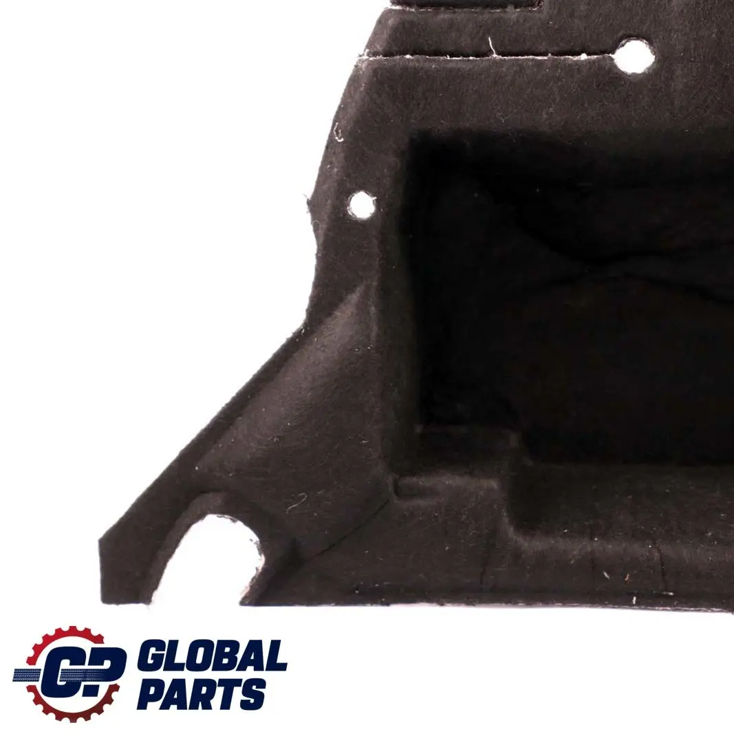 BMW E46 Touring Break Insonorisation a Gauche Isolation - SKU 8259800 - Numéro de pièce 8259800