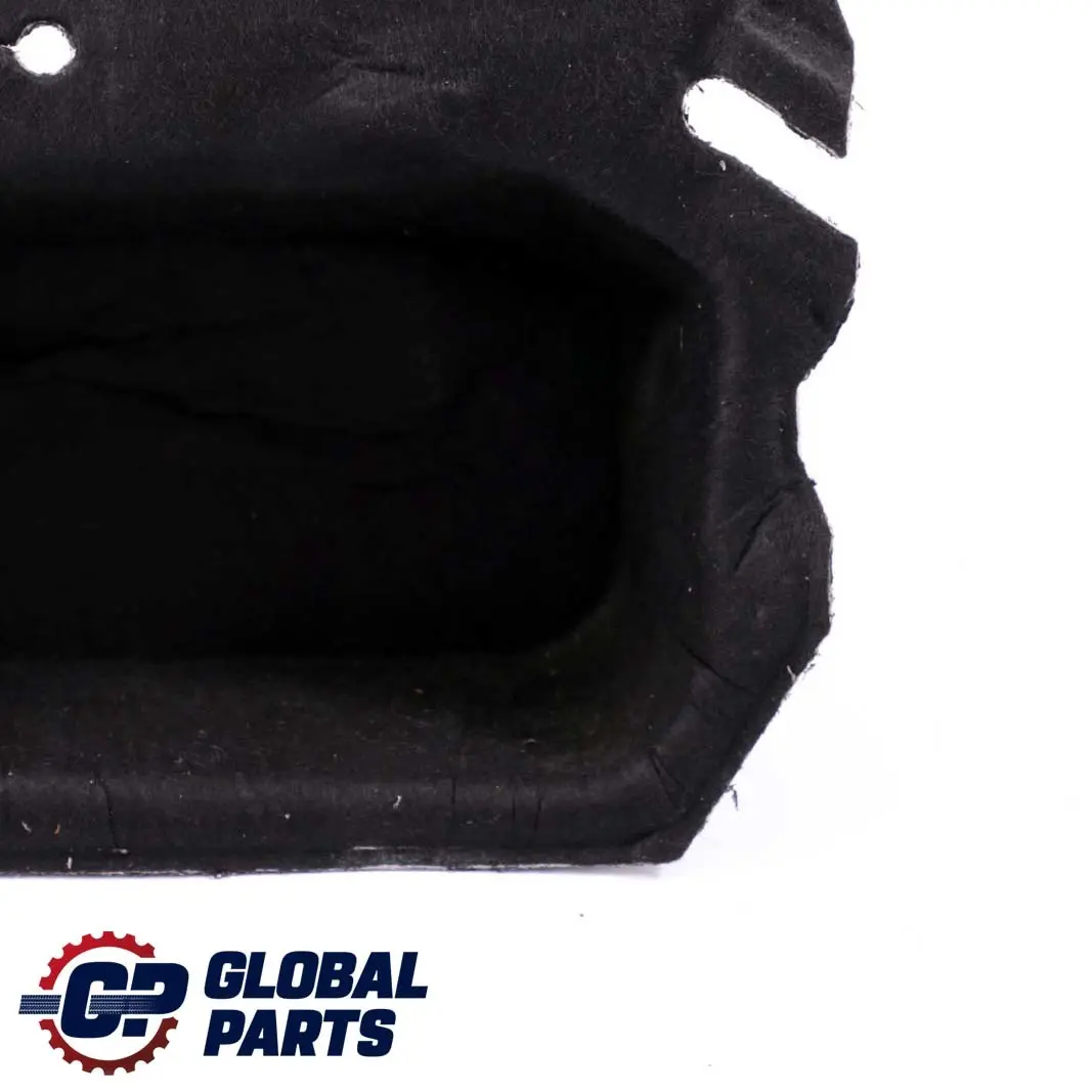BMW E46 Touring Break Insonorisation a Gauche Isolation - SKU 8259800 - Numéro de pièce 8259800