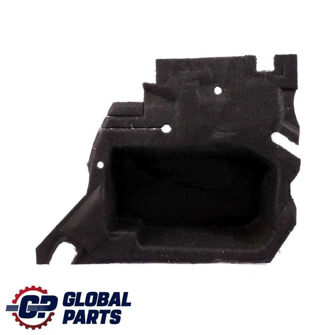 BMW E46 Touring Break Insonorisation a Gauche Isolation - SKU 8259800 - Numéro de pièce 8259800