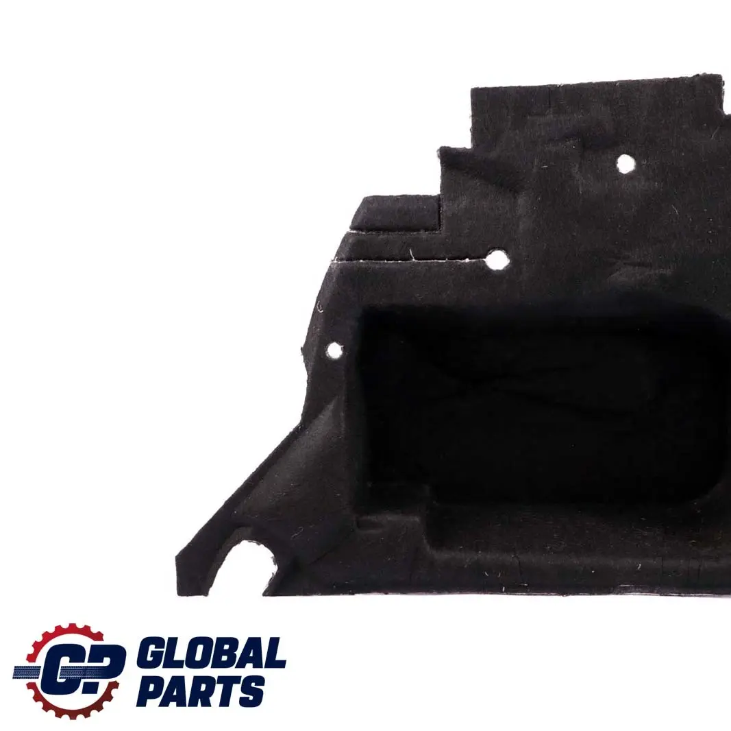 Sound Insulating Left N/S Insulation to BMW 3 Series E46 Touring with Part number 8259800 BMW 3 Series E46 Touring Sound Insulating Left N/S Insulation - SKU 8259800 - Part number 8259800