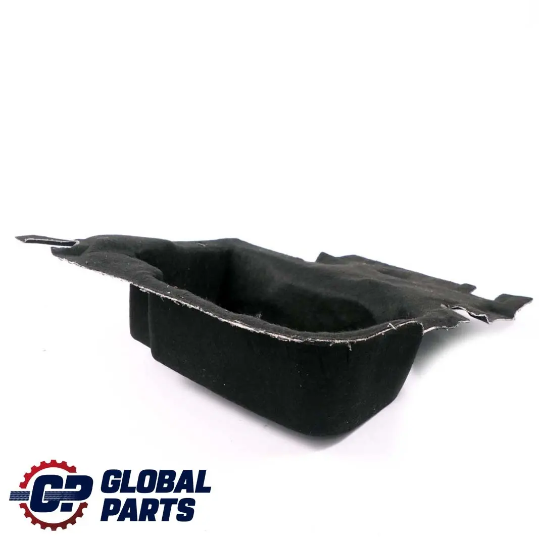 Isolamento Acustico SX Isolamento per BMW E46 Touring Wagon con numero di parte 8259800 BMW E46 Touring Wagon Isolamento Acustico SX Isolamento - SKU 8259800 - Numero di parte 8259800