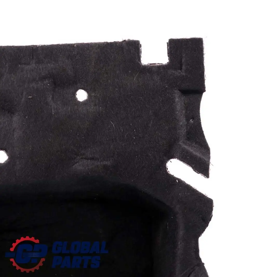 Sound Insulating Left N/S Insulation to BMW 3 Series E46 Touring with Part number 8259800 BMW 3 Series E46 Touring Sound Insulating Left N/S Insulation - SKU 8259800 - Part number 8259800