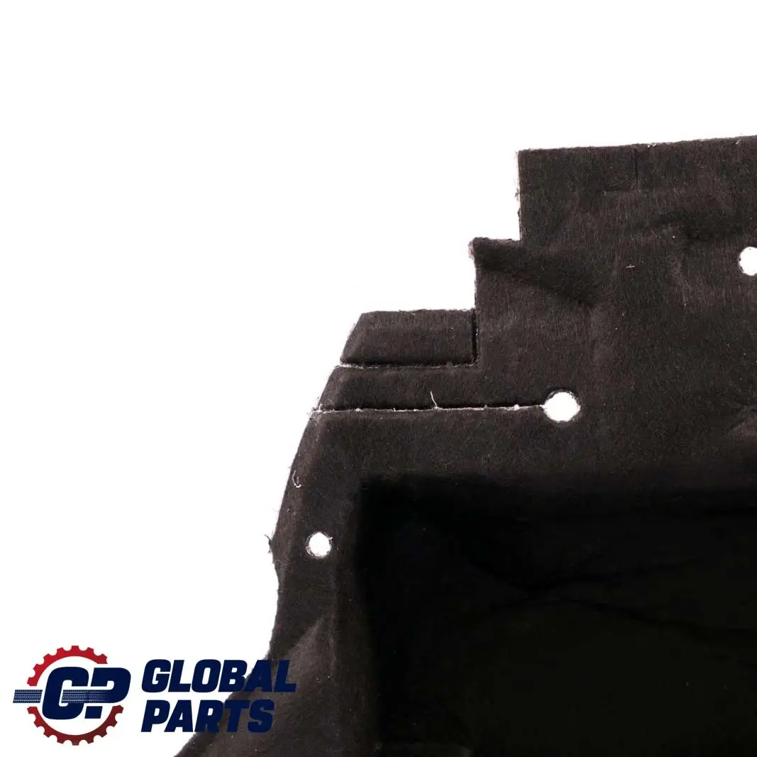 Sound Insulating Left N/S Insulation to BMW 3 Series E46 Touring with Part number 8259800 BMW 3 Series E46 Touring Sound Insulating Left N/S Insulation - SKU 8259800 - Part number 8259800