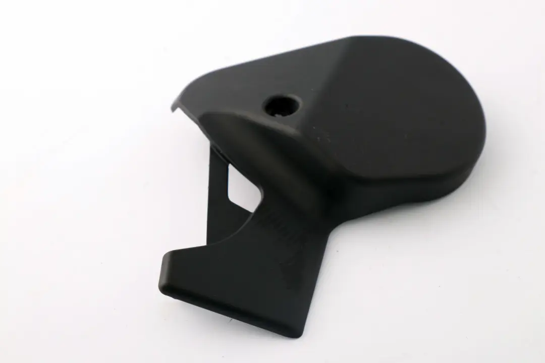 Osłona obudowa fotela lewa do BMW E60 E61 o numerze 8259805 BMW E60 E61 Osłona obudowa fotela lewa - SKU 8259807 - Numer Części 8259805