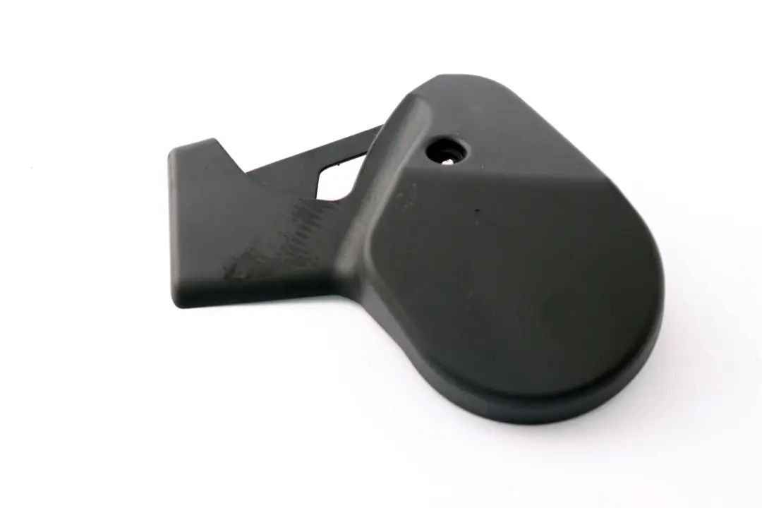 BMW E60 E61 Osłona obudowa fotela lewa - SKU 8259807 - Numer Części 8259805