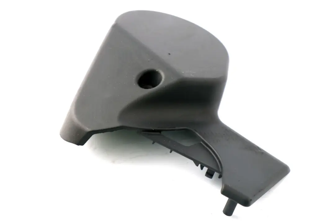 Osłona obudowa fotela lewa do BMW E60 E61 o numerze 8259805 BMW E60 E61 Osłona obudowa fotela lewa - SKU 8259807 - Numer Części 8259805