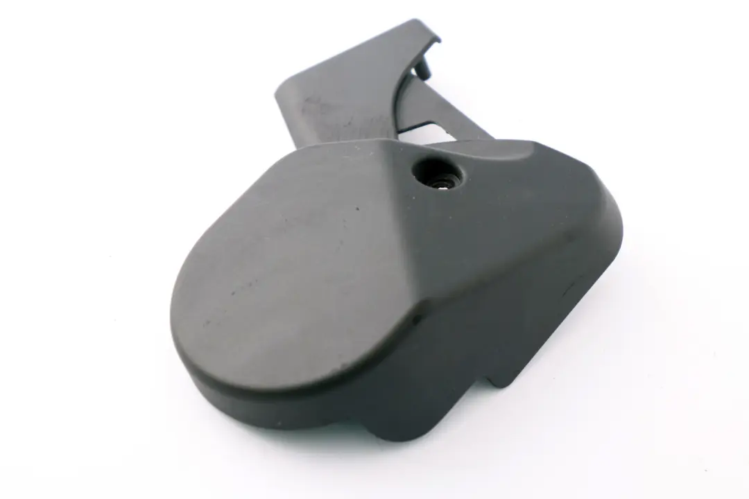 Osłona obudowa fotela lewa do BMW E60 E61 o numerze 8259805 BMW E60 E61 Osłona obudowa fotela lewa - SKU 8259807 - Numer Części 8259805