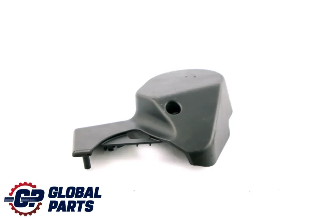 BMW 5 7 Reihe E60 E61 E65 E66 Blende Innen Rechts Schwarz 8259806 - SKU 8259808 - Teilenummer 8259808