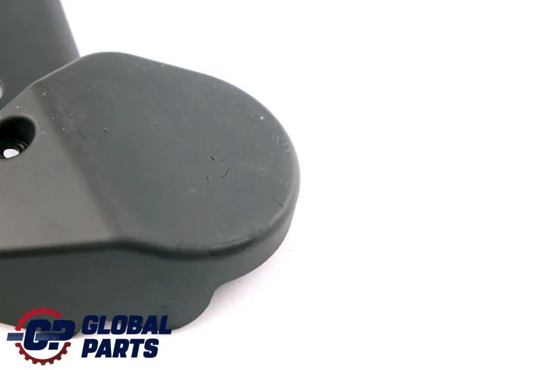 BMW 5 7 Reihe E60 E61 E65 E66 Blende Innen Rechts Schwarz 8259806 - SKU 8259808 - Teilenummer 8259808