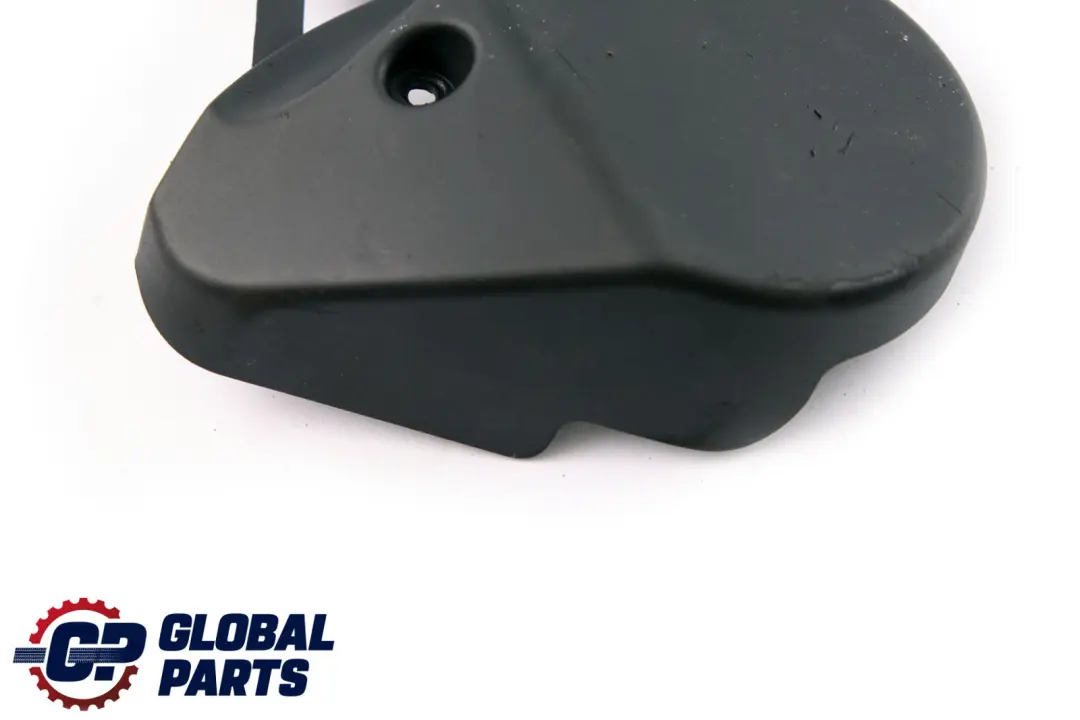 BMW 5 7 Reihe E60 E61 E65 E66 Blende Innen Rechts Schwarz 8259806 - SKU 8259808 - Teilenummer 8259808