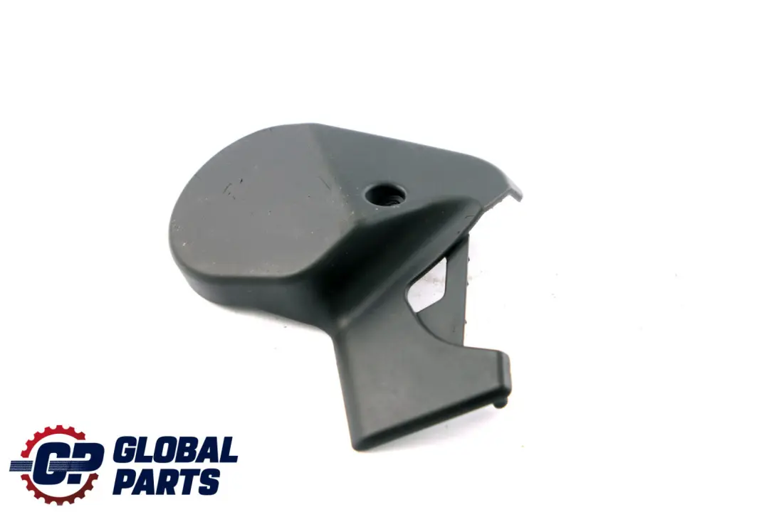 BMW 5 7 Reihe E60 E61 E65 E66 Blende Innen Rechts Schwarz 8259806 - SKU 8259808 - Teilenummer 8259808