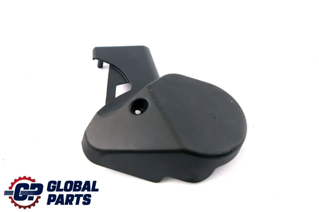 BMW 5 7 Reihe E60 E61 E65 E66 Blende Innen Rechts Schwarz 8259806 - SKU 8259808 - Teilenummer 8259808
