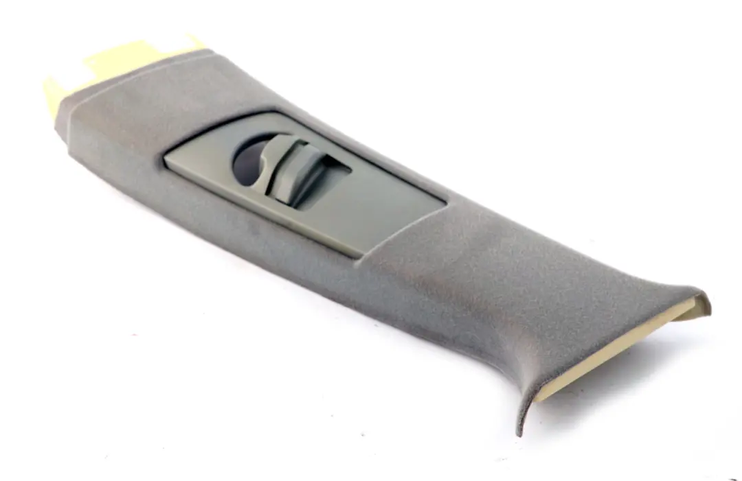 BMW X5 Series E53 Trim Panel Left Upper Centre Column ITS N/S Hellgrau 8211907 - SKU 8259813 - Part number 8259813