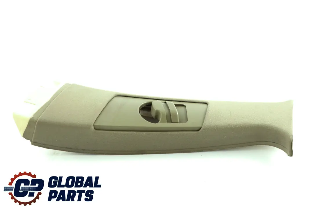 Verkleidung Säule Mitte Oben Links PASTELLGRÜN 8211907 für BMW X5 er E53 mit Teilenummer 8259817 BMW X5 er E53 Verkleidung Säule Mitte Oben Links PASTELLGRÜN 8211907 - SKU 8259817 - Teilenummer 8259817