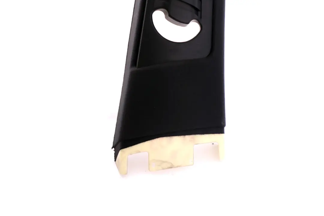 BMW X5 SERIES E53 Trim Panel Right Upper Centre Column ITS O/S SCHWARZ - SKU 8259820 - Part number 51438259820