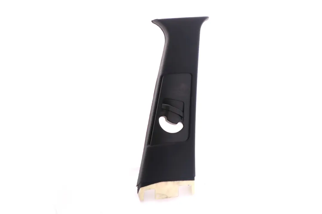 BMW X5 SERIES E53 Trim Panel Right Upper Centre Column ITS O/S SCHWARZ - SKU 8259820 - Part number 51438259820