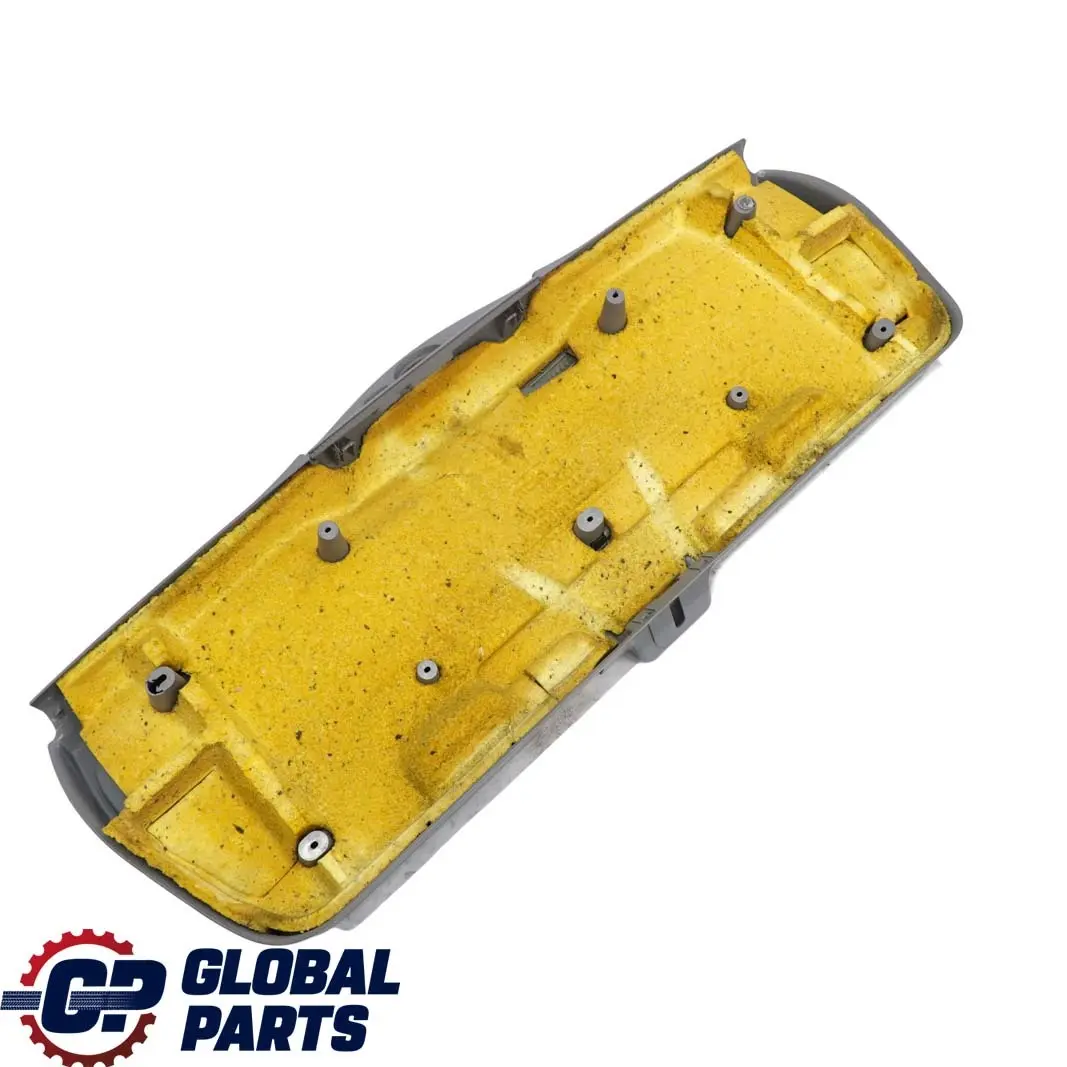 Rumble Tronc Revetement de Hayon Arriere Gris pour BMW 3 E46 Touring à propos du numéro de pièce 8259853 BMW 3 E46 Touring Rumble Tronc Revetement de Hayon Arriere Gris - SKU 8259853 - Numéro de pièce 8259853