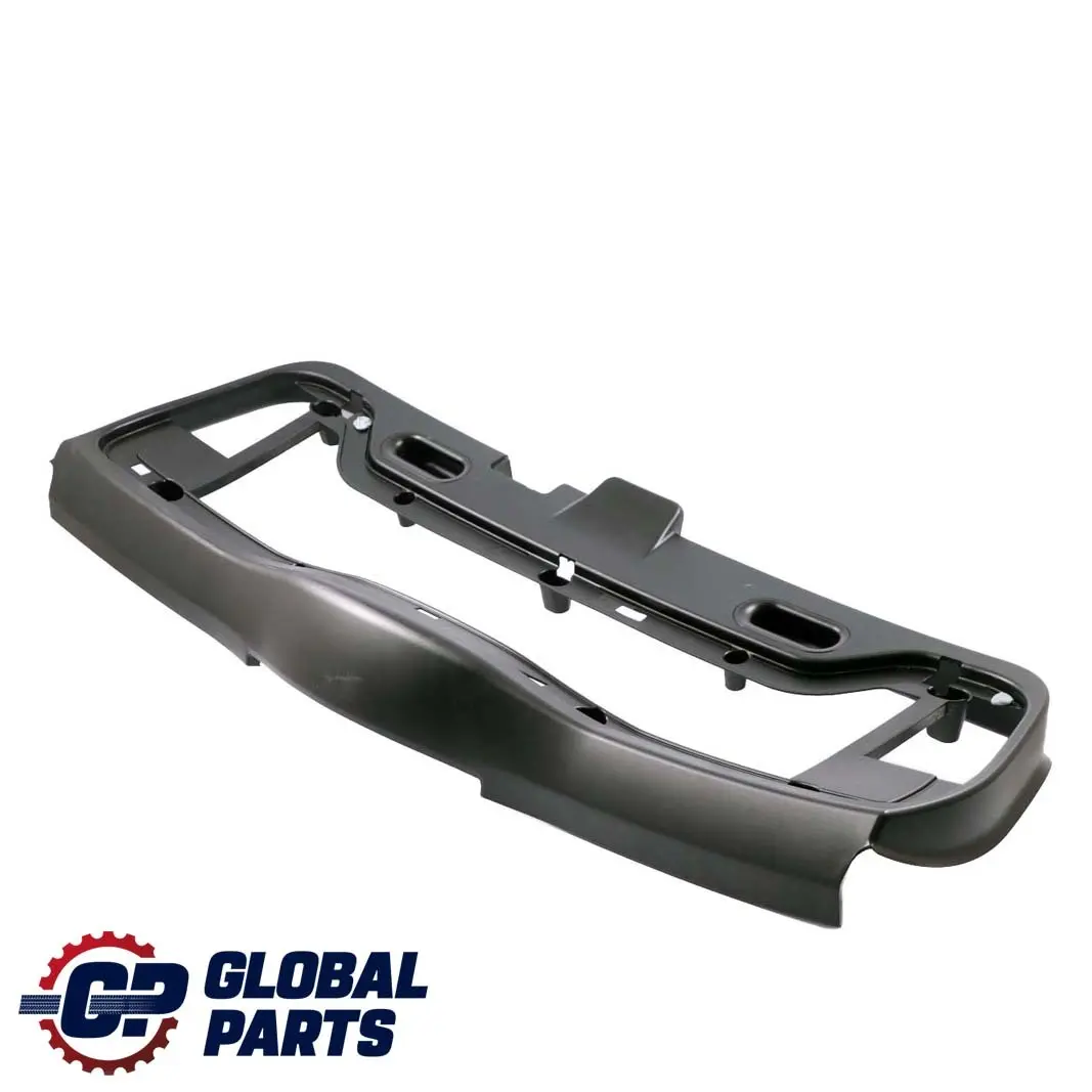 Familiare Touring Portabagagli Portellone Copertura Nera 8218783 per BMW E46 con numero di parte 8259854 BMW E46 Familiare Touring Portabagagli Portellone Copertura Nera 8218783 - SKU 8259854 - Numero di parte 8259854