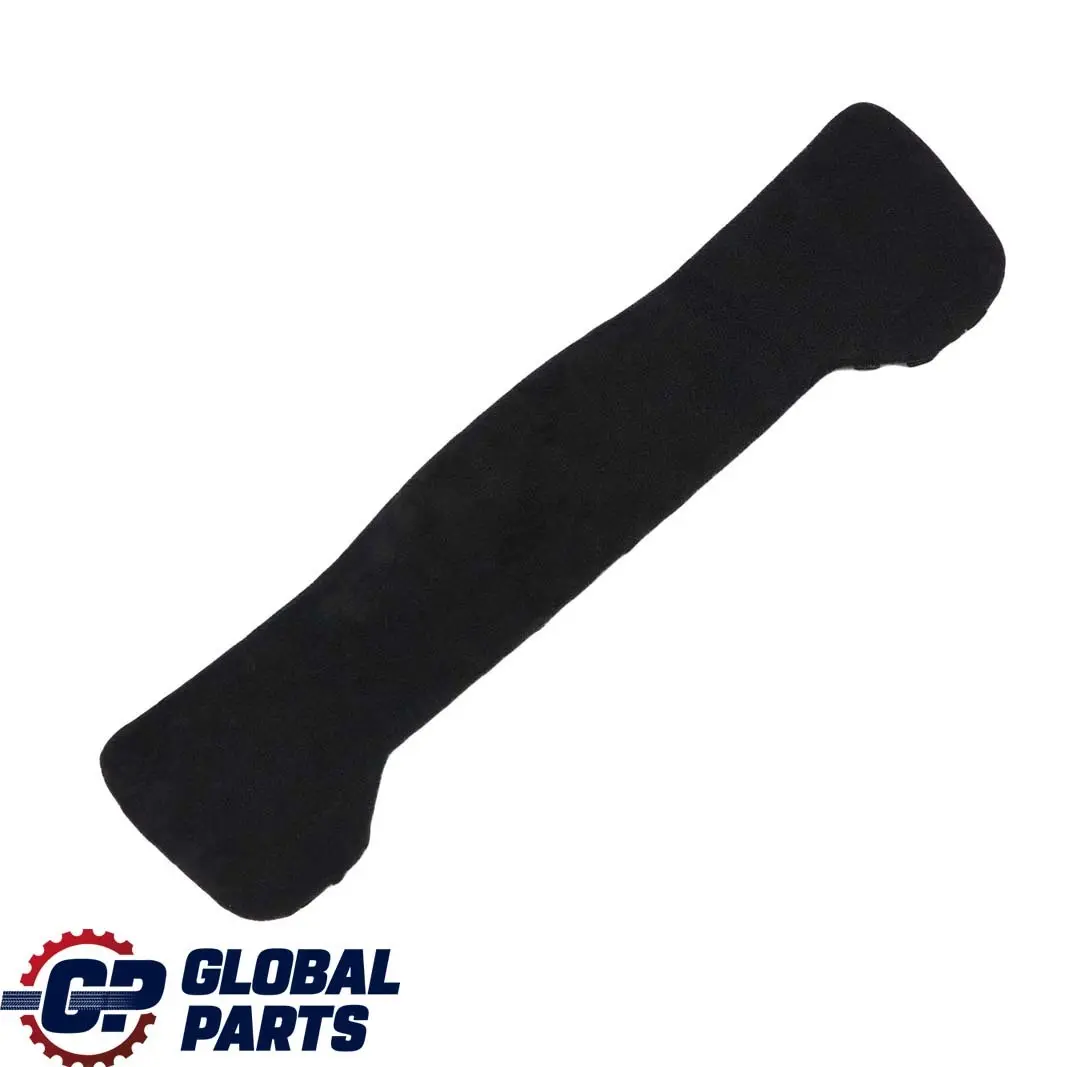 Boot Trunk Tailgate Interior Trim Panel Cover to BMW 3 E46 Touring with Part number 8259857 BMW 3 E46 Touring Boot Trunk Tailgate Interior Trim Panel Cover - SKU 8259857 - Part number 8259857