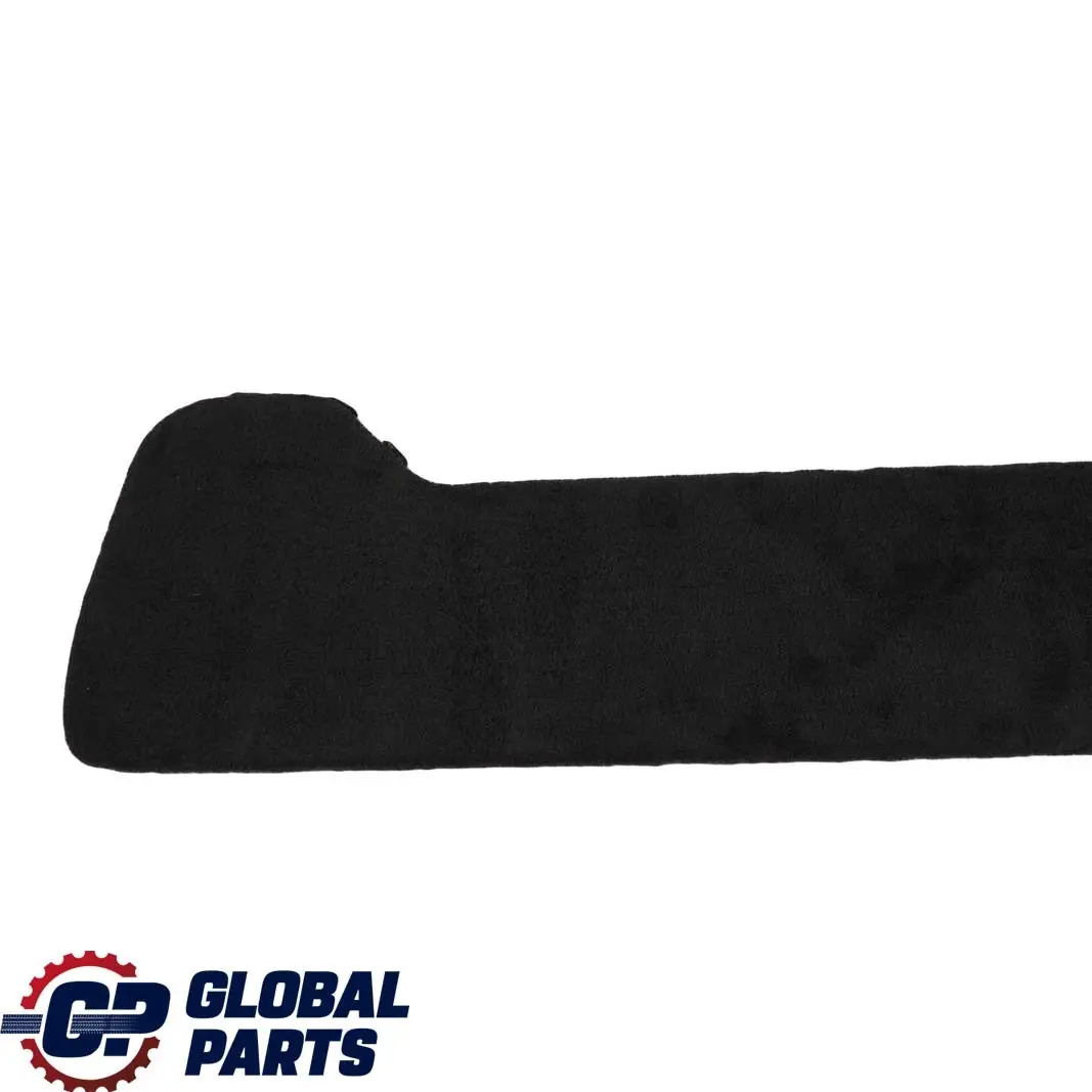 Boot Trunk Tailgate Interior Trim Panel Cover to BMW 3 E46 Touring with Part number 8259857 BMW 3 E46 Touring Boot Trunk Tailgate Interior Trim Panel Cover - SKU 8259857 - Part number 8259857