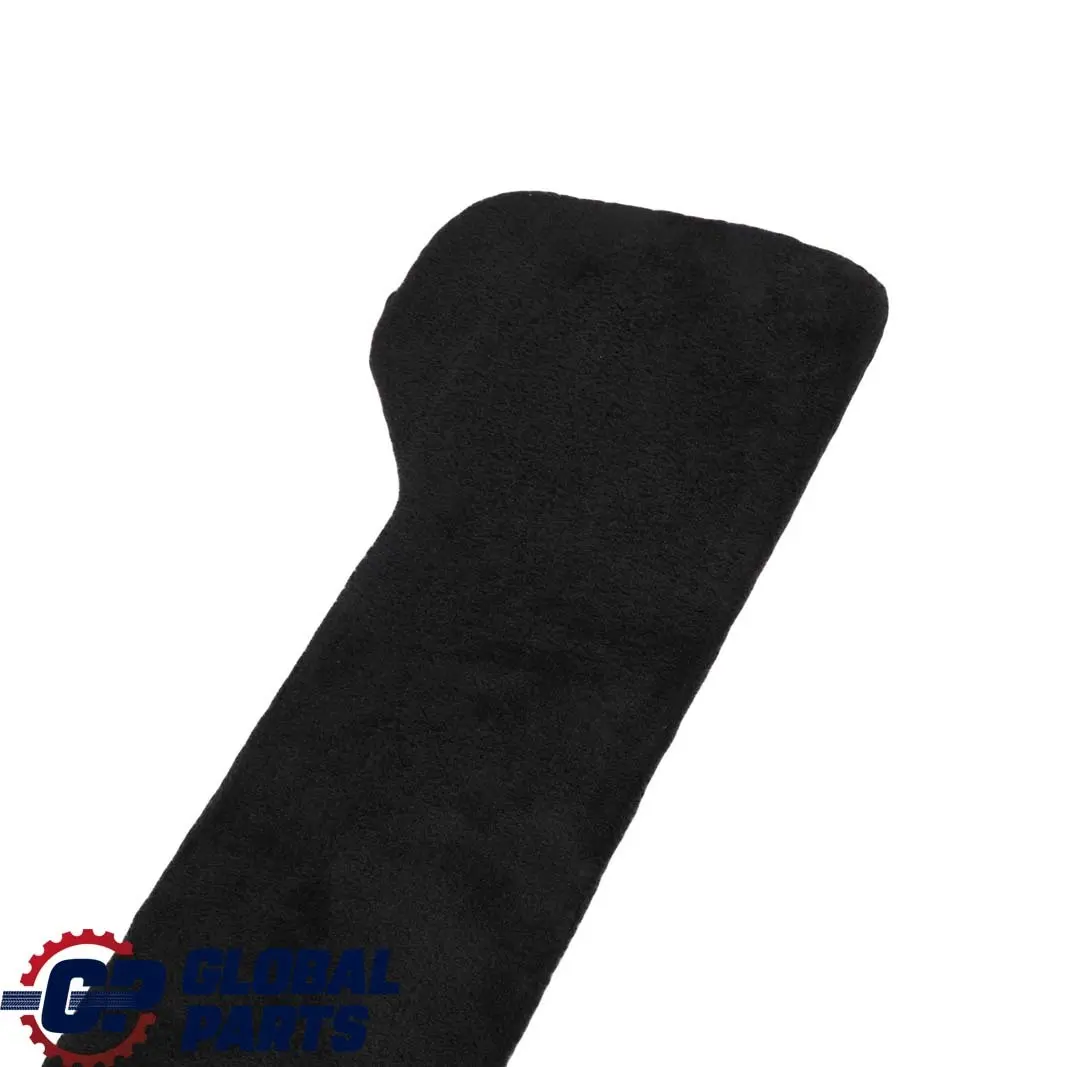 Boot Trunk Tailgate Interior Trim Panel Cover to BMW 3 E46 Touring with Part number 8259857 BMW 3 E46 Touring Boot Trunk Tailgate Interior Trim Panel Cover - SKU 8259857 - Part number 8259857