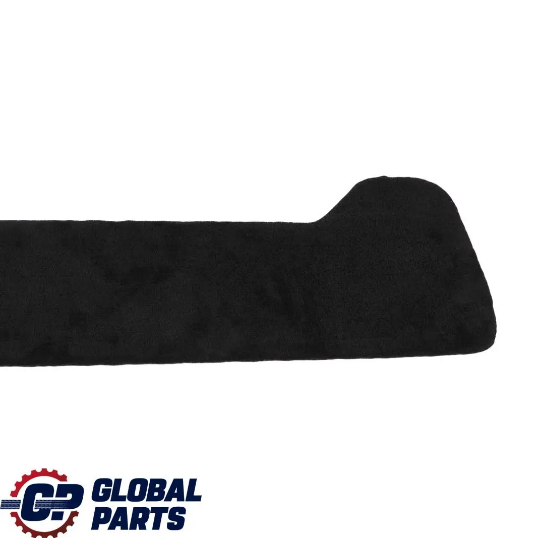 Gepäckraum Kofferaum Heckklappe Verkleidung für BMW 3 E46 Kombi Touring mit Teilenummer 8259857 BMW 3 E46 Kombi Touring Gepäckraum Kofferaum Heckklappe Verkleidung - SKU 8259857 - Teilenummer 8259857