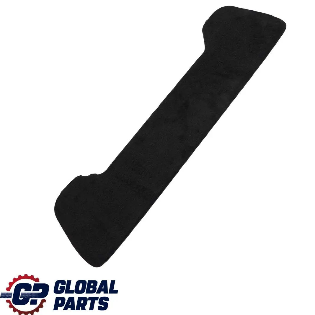 Boot Trunk Tailgate Interior Trim Panel Cover to BMW 3 E46 Touring with Part number 8259857 BMW 3 E46 Touring Boot Trunk Tailgate Interior Trim Panel Cover - SKU 8259857 - Part number 8259857