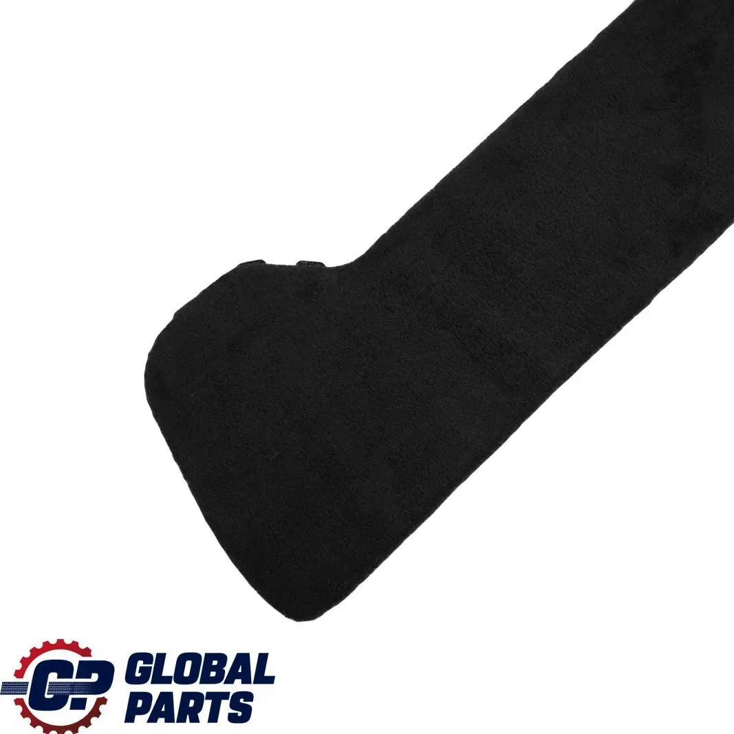 Boot Trunk Tailgate Interior Trim Panel Cover to BMW 3 E46 Touring with Part number 8259857 BMW 3 E46 Touring Boot Trunk Tailgate Interior Trim Panel Cover - SKU 8259857 - Part number 8259857