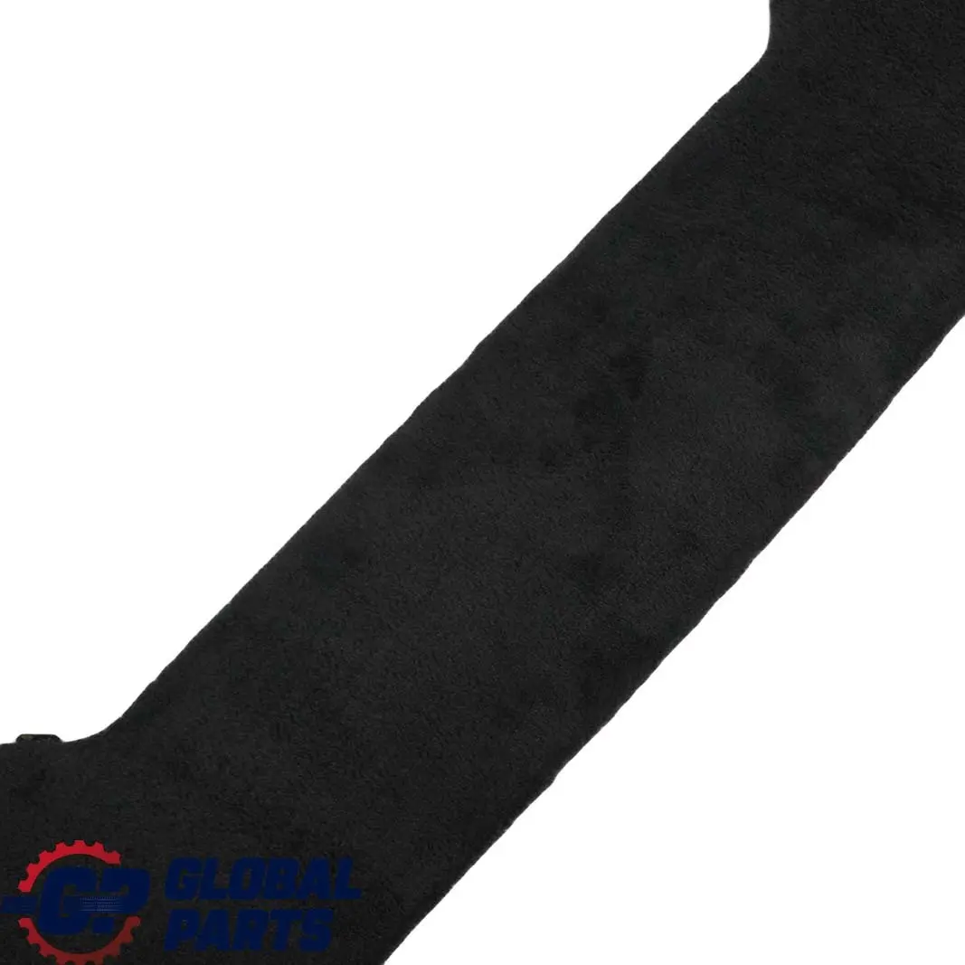 Gepäckraum Kofferaum Heckklappe Verkleidung für BMW 3 E46 Kombi Touring mit Teilenummer 8259857 BMW 3 E46 Kombi Touring Gepäckraum Kofferaum Heckklappe Verkleidung - SKU 8259857 - Teilenummer 8259857