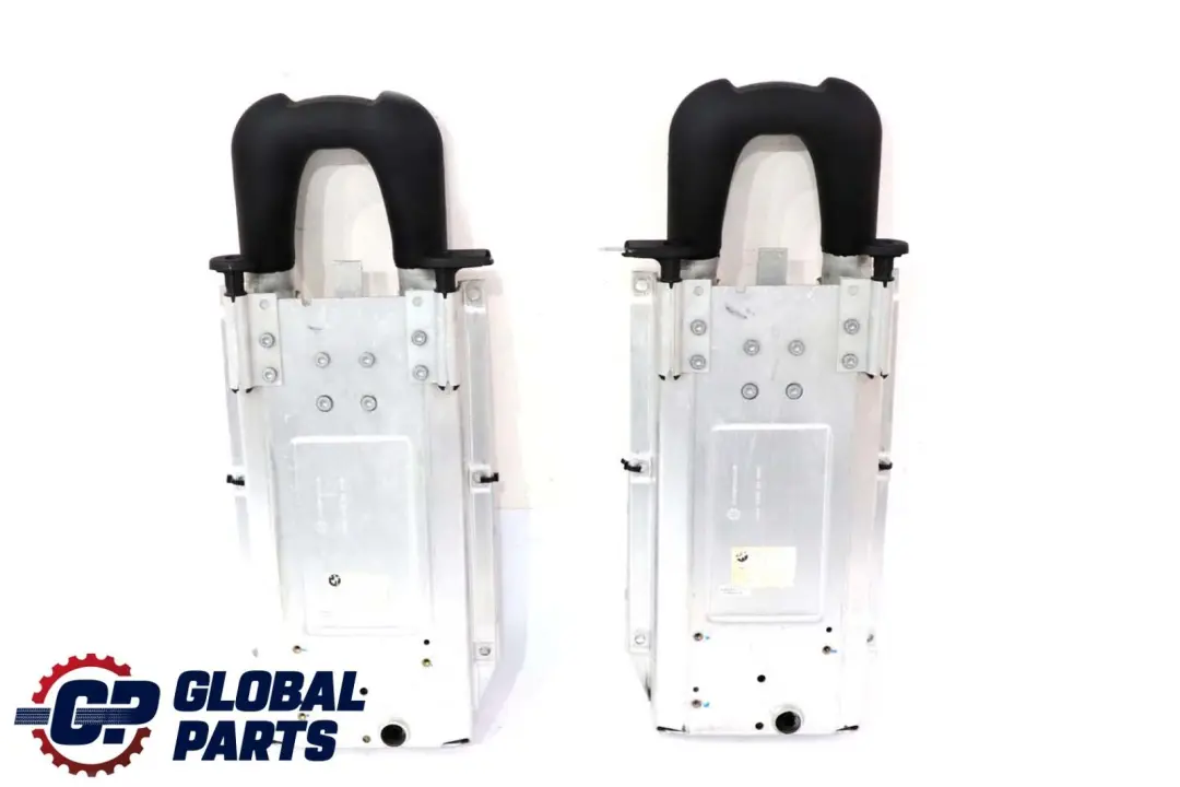 Rollover Protection BMW E46 Cabrio Convertible Left Right N/O/S Bar Set - SKU 8260316 - Part number 8260316