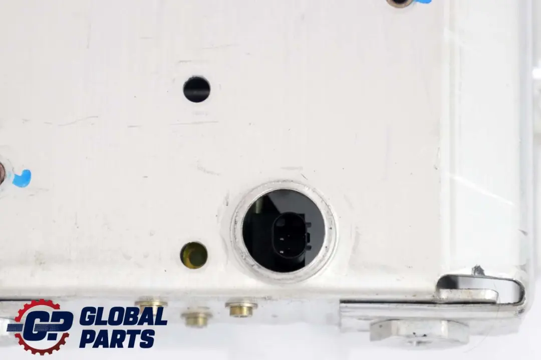  Rollover Protection BMW E46 Cabrio Convertible Left Right N/O/S Bar Set - SKU 8260316 - Part number 8260316