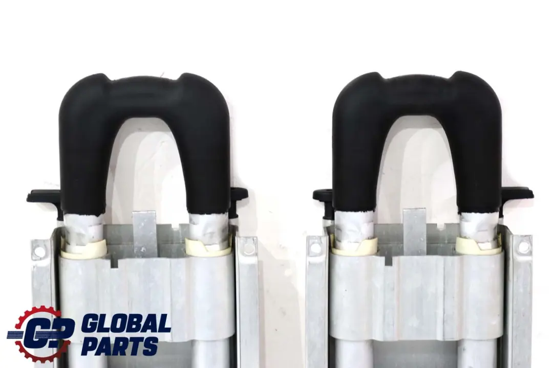  Rollover Protection BMW E46 Cabrio Convertible Left Right N/O/S Bar Set - SKU 8260316 - Part number 8260316